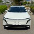 نيسان N6 Nissan N6 180 Max 2025 – Plug-in Hybrid