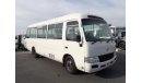 تويوتا كوستر Coaster bus RIGHT HAND DRIVE (Stock no PM 784)