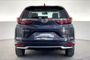 Honda CRV Touring | Guaranteed Warranty | 0 Down Payment