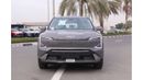 كيا EV5 KIA EV5 , GRAY COLOR , 2024