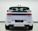 Land Rover Range Rover Sport S P400 3.0L 2023 RANGE ROVER SPORT P400 DYNAMIC S, Warranty, Service History ,Canadian Specs