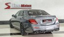 مرسيدس بنز E 63 AMG 4Matic+