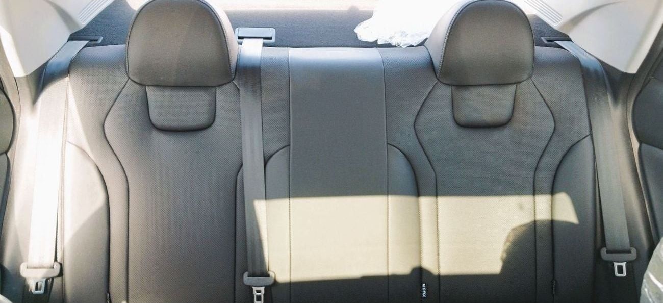 هيونداي إلانترا Hyundai Elantra 1.5L Petrol 2024YM