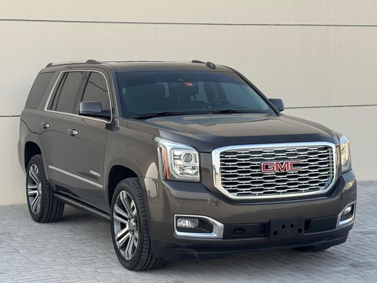 GMC Yukon