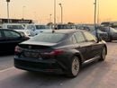 Toyota Camry LUMIERE HEV