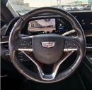 Cadillac Escalade Cadillac Escalade Platinum - 2021 - Black