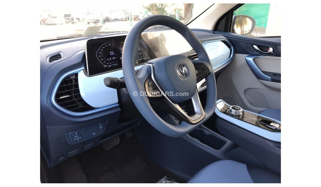 تشنجان بيم إستار سيارة كهرباء 2022