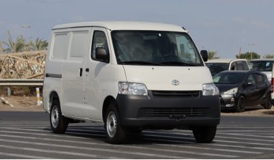 Toyota Lite-Ace LITE ACE 1.5Ltr 2023Model