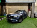 Mazda CX-5 GS CX-5 / GCC / SKYACTIVE / LOW MILEAGE
