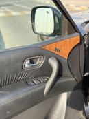 نيسان أرمادا SL 4WD