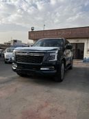 Nissan Patrol Nissan Patrol LE Platinum City Twin Turbo V6 MY 2026
