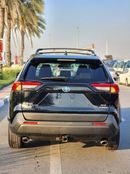 تويوتا راف ٤ TOYOTA RAV4 XLE HYBRID 2020 FULL OPTION