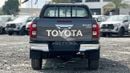 Toyota Hilux SGLX Toyota/HILUX D DC 4WD/ 2.4L DC TURBO Automatic