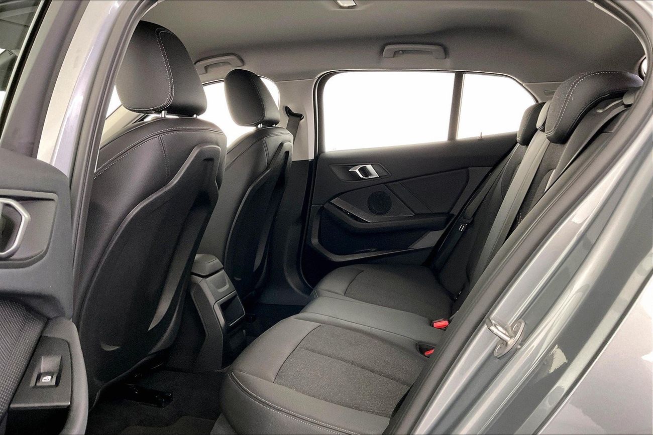 MG One Luxury | 1 year free warranty | 0 Down Payment