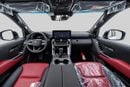 تويوتا لاند كروزر VXR - GCC Specs - Brand