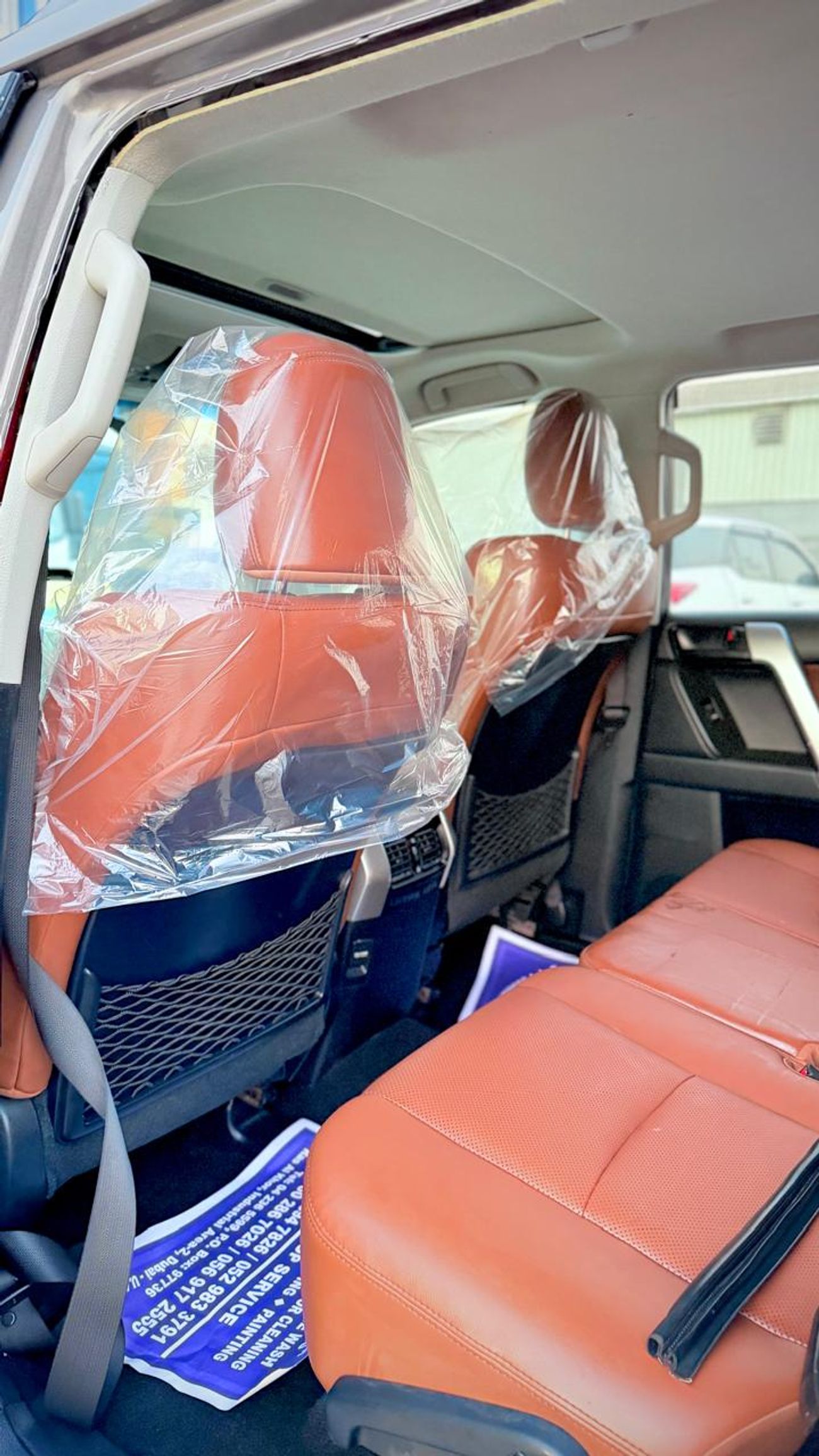 Toyota Prado TX.L-RHD-2.8L-Diesel-4WD-Automatic-4 Cylinders-7 Seats-5 Doors