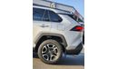Toyota RAV4 RAV4 LE AWD 2021