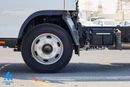 Mitsubishi Fuso Canter STD HD 6 TON F83-A Long Chassis | GCC Specs | Euro V | Export Only