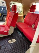 تويوتا لاند كروزر