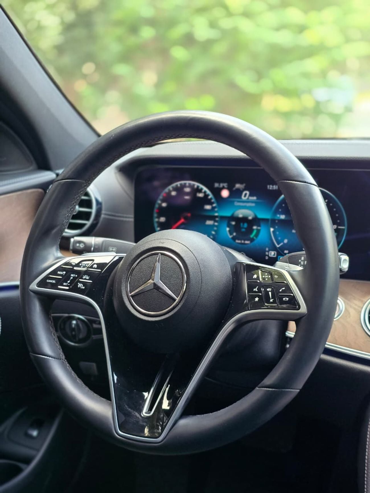 Mercedes-Benz E 250 Mercedes E 250, 2021, Korean Specs // Low Mileage // Excellent Condition