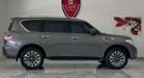 Nissan Patrol V6 4.0L-6CYL GCC EXCELLENT CONDITION