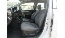 Chevrolet Aveo 1.4L Petrol Auto