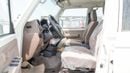 تويوتا لاند كروزر بيك آب TOYOTA LC79 , 2.8L Diesel Double Cabin M/T 2025 MODEL
