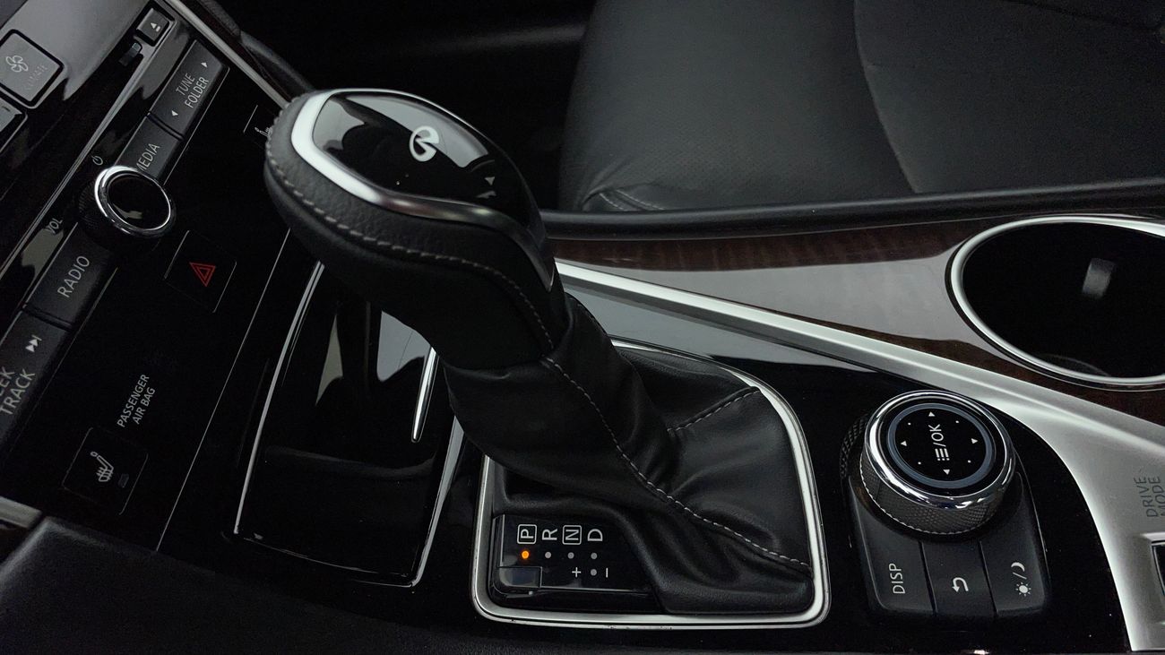 Infiniti Q50 LUXURY 3 | Zero Down Payment | Free Home Test Drive