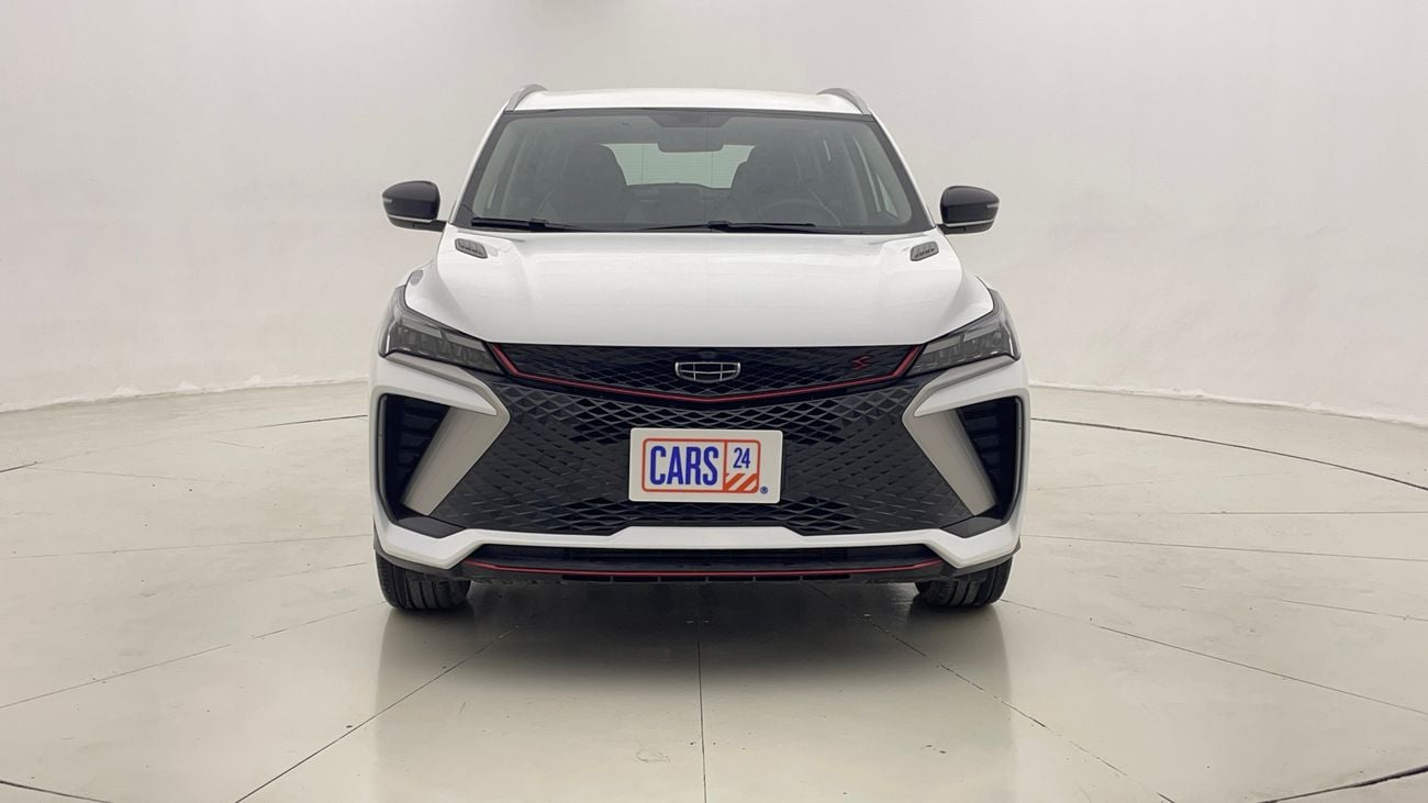 Geely Coolray GL 1.5 | Zero Down Payment | Home Test Drive