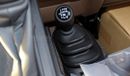 Toyota Land Cruiser 70 2025 Model Toyota Land Cruiser Hardtop LC76, 2.8L Diesel 4WD 6A/T