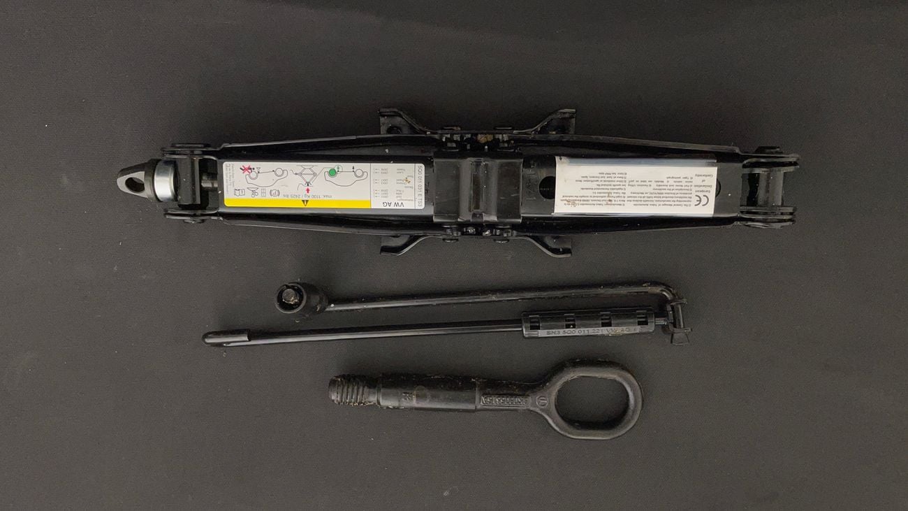 فولكس واجن T ROC TREND 1.4 | بدون دفعة مقدمة | اختبار القيادة في المنزل