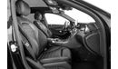 Mercedes-Benz C 200 AMG Pack 2016 Mercedes Benz C200 / High Spec / Japan Grade 4.5B Import
