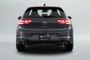 Volkswagen Golf 2.0L TFSI
