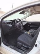Toyota Corolla Toyota Corolla 1.8L Hybrid (Available on pre-order from China and ship to ROW)