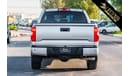 Toyota Tundra 2021 Toyota Tundra 5.7L TRD Premium | Best Price in Market