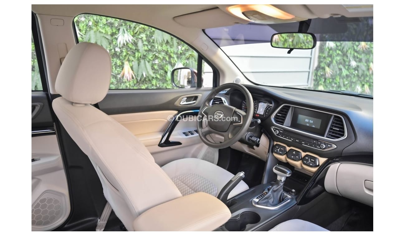 GAC GS4 | 881 P.M  | 0% Downpayment | Extraordinary Condition!