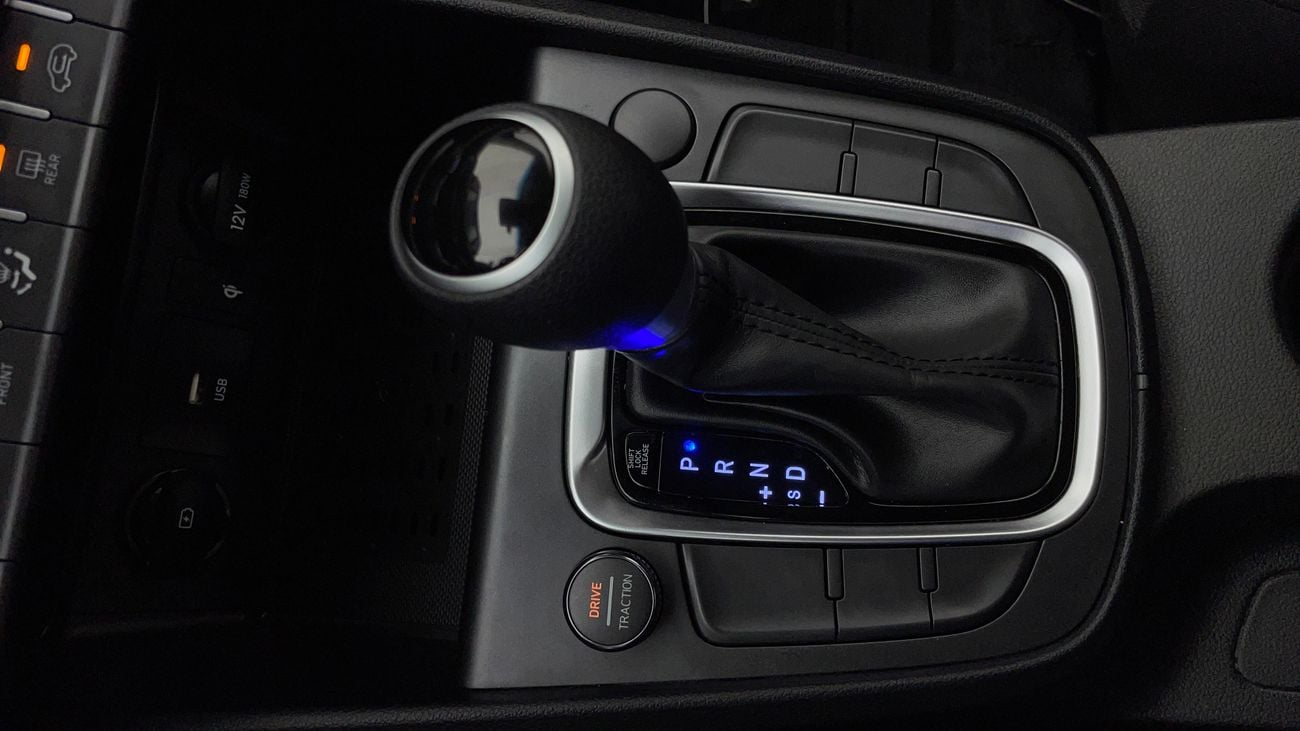 هيونداي كونا SMART 2 | بدون دفعة مقدمة | اختبار القيادة في المنزل