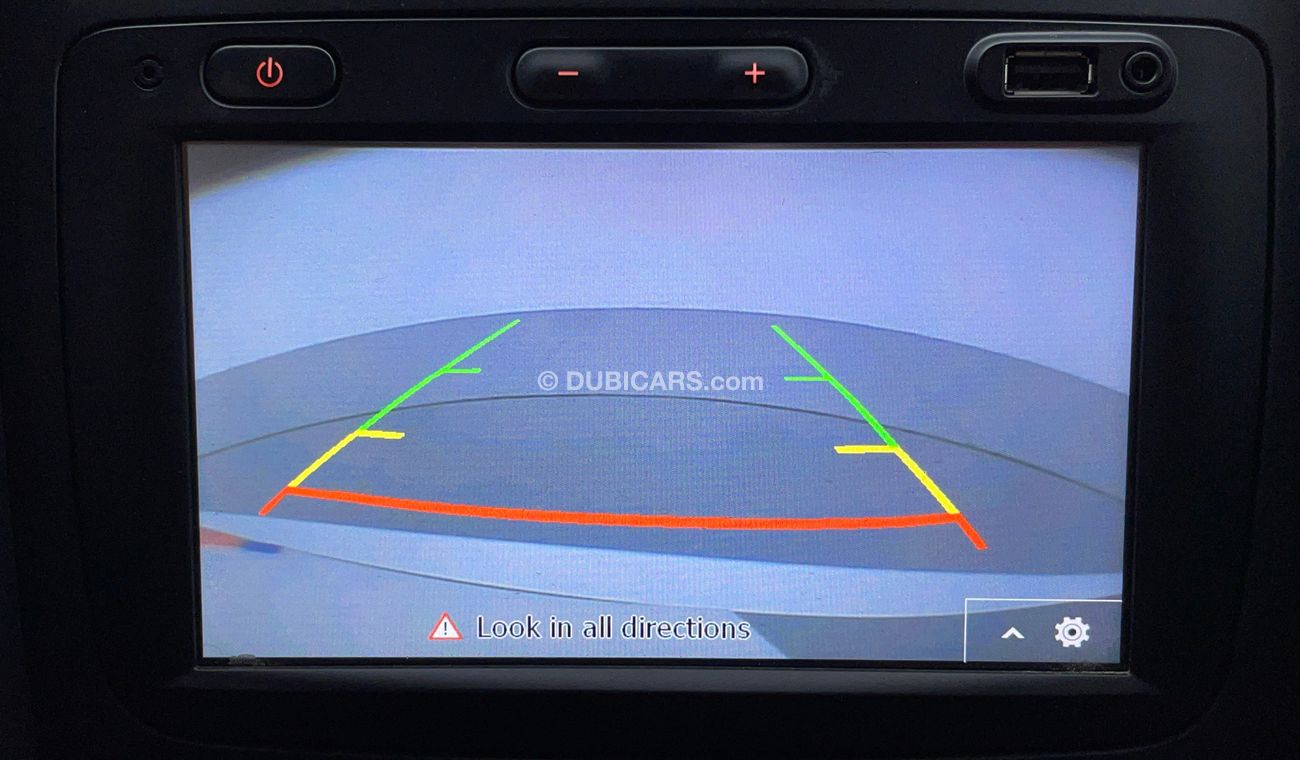 Renault Duster LE 2 | Zero Down Payment | Free Home Test Drive