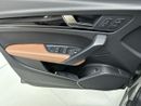 أودي Q5 45 TFSI Quattro Design 2.0L