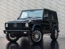Mercedes-Benz G 300 G300