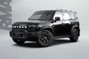 Jetour T2 Luxury