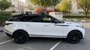 لاند روفر رينج روفر فيلار R-Dynamic S 2021 73000Km American
