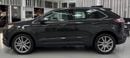 فورد إدج GCC .. Brand New .. Titanium .. Top Range