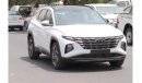 Hyundai Tucson HYUNDAI TUCSON 1.6T MODEL 2023