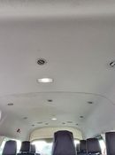 Toyota Hiace Commuter 3.5L M/T