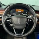 Lincoln Aviator Std 2022 Lincoln Aviator, 2027 Agency Warranty + Service Contract, GCC