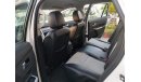 Ford Edge Gulf No. 2 cruise control wheels, sensors, rear wing screen, fog lights, in excellent condition, you