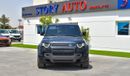 Land Rover Defender 110 P525 5.0P V8 X AWD Aut.