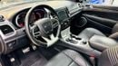 Jeep Grand Cherokee SRT Canadian Specs Original Paint