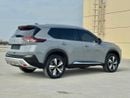 Nissan XTrail 2024 X-TRAIL SL 2.5L GCC Full Options 7 seats